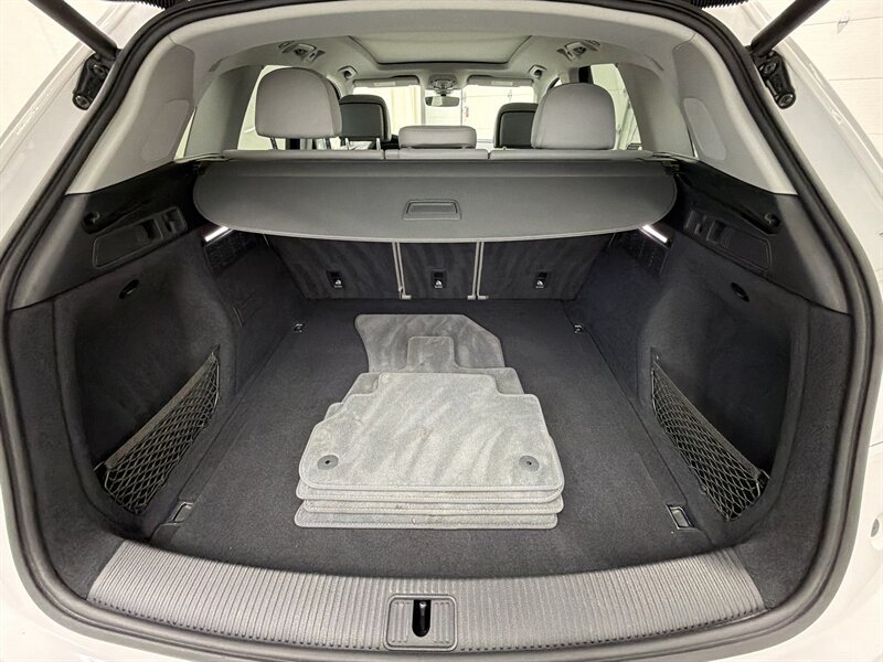 Used 2019 Audi Q5 2.0T Premium Plus w/ Premium Plus Package AWD/4WD image 15