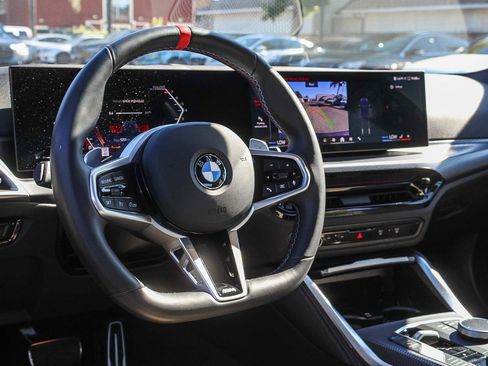 Used 2025 BMW M240i xDrive Coupe image 12