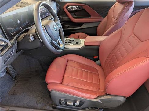 Certified 2023 BMW 230i Coupe w/ Premium Package RWD image 17