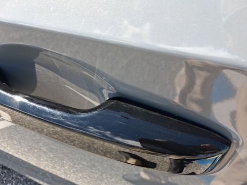 Used 2025 Honda Civic Sport image 16