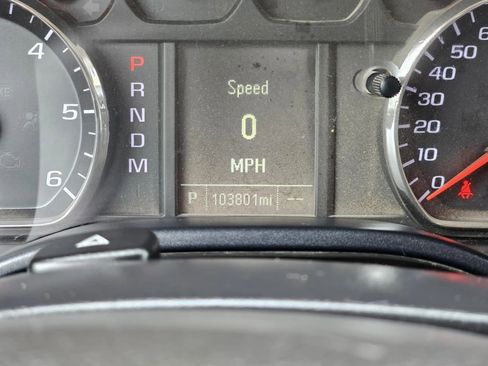 Used 2015 Chevrolet Silverado 1500 LS w/ Trailering Package image 20