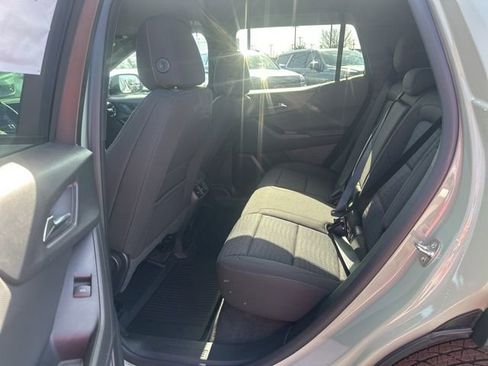 New 2026 Chevrolet Equinox LT image 27