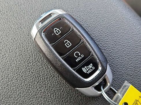 Certified 2023 Hyundai Kona SEL image 34