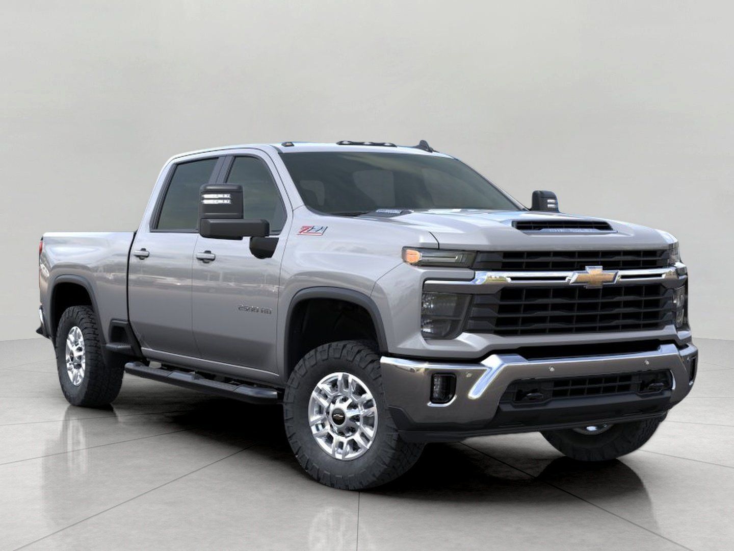 Used 2026 Chevrolet Silverado 2500 LT w/ All Star Edition AWD/4WD image 1