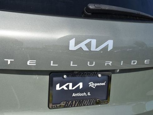 Used 2023 Kia Telluride SX X-Line AWD/4WD image 13
