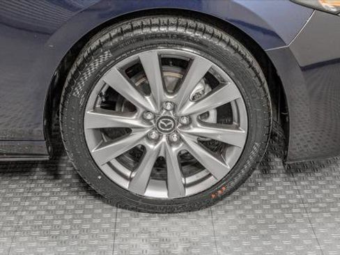 Used 2024 MAZDA MAZDA3 s image 34