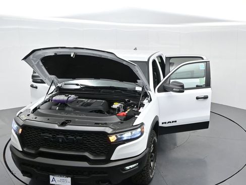 New 2026 RAM 1500 Rebel w/ Bed Utility Group image 28