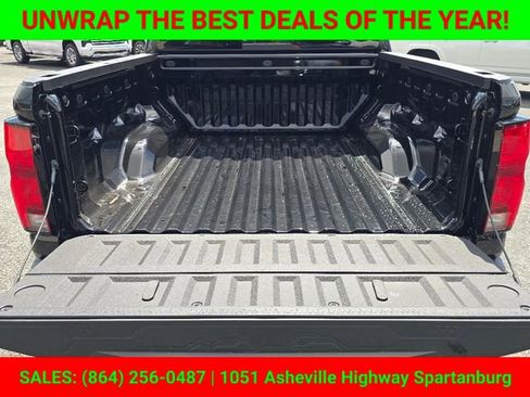 New 2025 Chevrolet Colorado LT w/ LT Convenience Package image 20