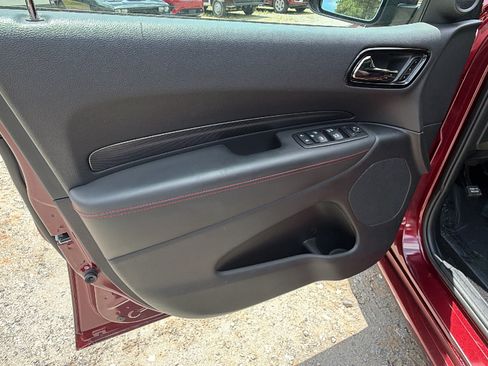 Certified 2024 Dodge Durango GT RWD image 14