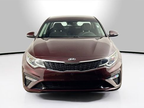 Used 2019 Kia Optima LX image 33