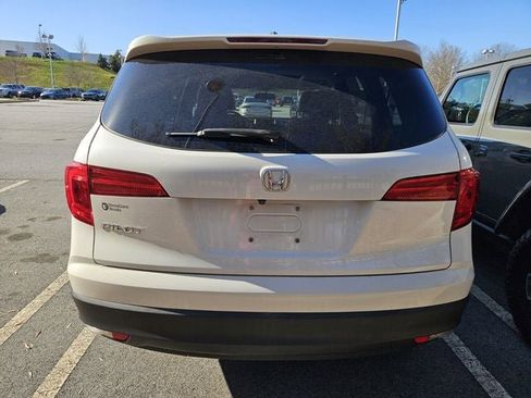 Used 2018 Honda Pilot EX-L image 10