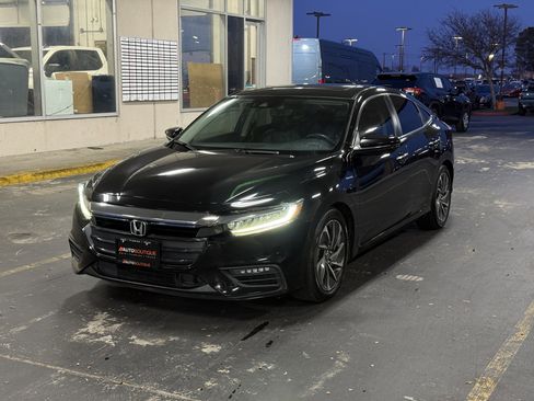 Used 2022 Honda Insight Touring image 5