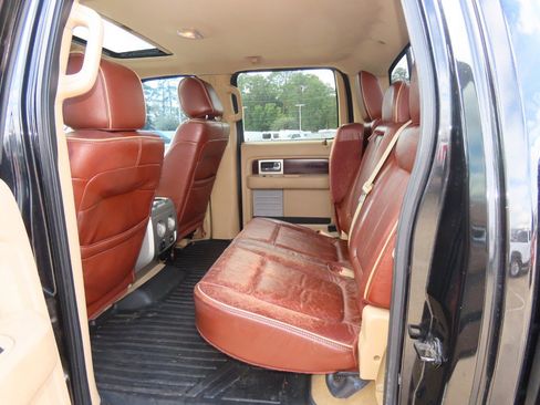 Used 2012 Ford F150 King Ranch image 18
