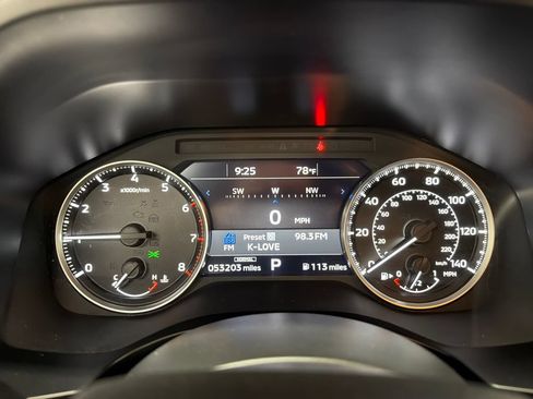 Used 2024 Mitsubishi Outlander SE AWD/4WD image 41