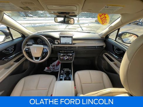 Used 2022 Lincoln Corsair AWD w/ Equipment Group 101A image 26