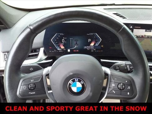 Used 2023 BMW X1 xDrive28i AWD/4WD image 19