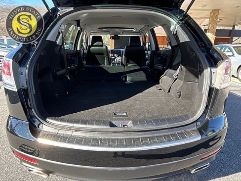 Used 2009 MAZDA CX-9 Grand Touring w/ Moonroof & Bose Audio Pkg image 24