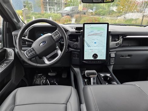 New 2025 Ford F150 Lightning Flash image 10