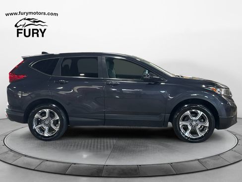 Used 2019 Honda CR-V EX image 2