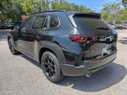 New 2026 MAZDA CX-50 Meridian Edition w/ Weather Package AWD/4WD image 10