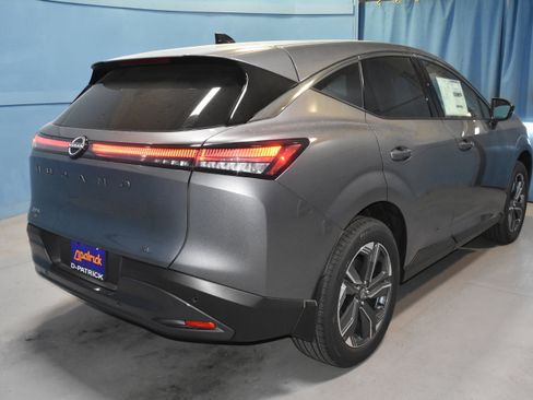 New 2026 Nissan Murano SL image 23