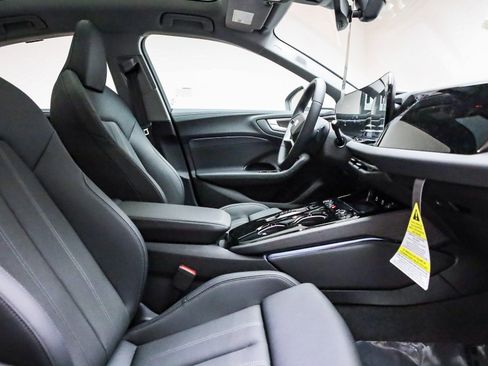 New 2025 Audi A5 2.0T Premium Plus AWD/4WD image 20