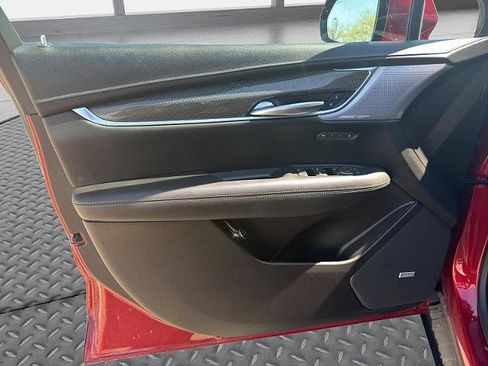 Used 2021 Cadillac XT5 Sportv AWD/4WD image 37