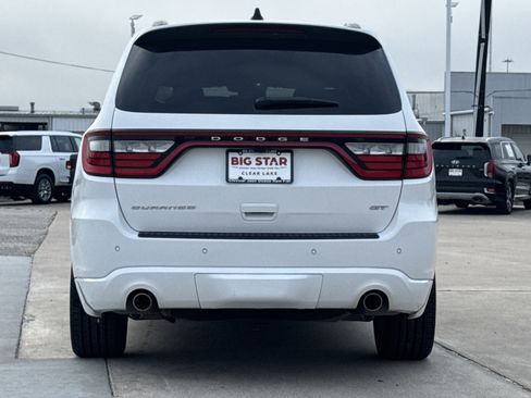 Used 2024 Dodge Durango GT image 10