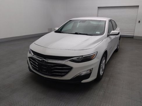 Used 2022 Chevrolet Malibu LS image 15