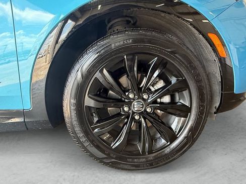 Used 2025 Buick Envista Sport Touring w/ Convenience I Package FWD image 23