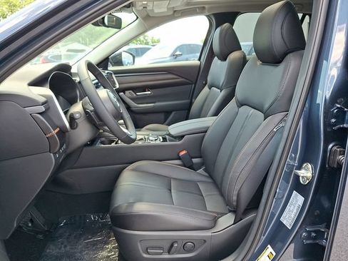 New 2026 MAZDA CX-50 AWD 2.5 S image 9