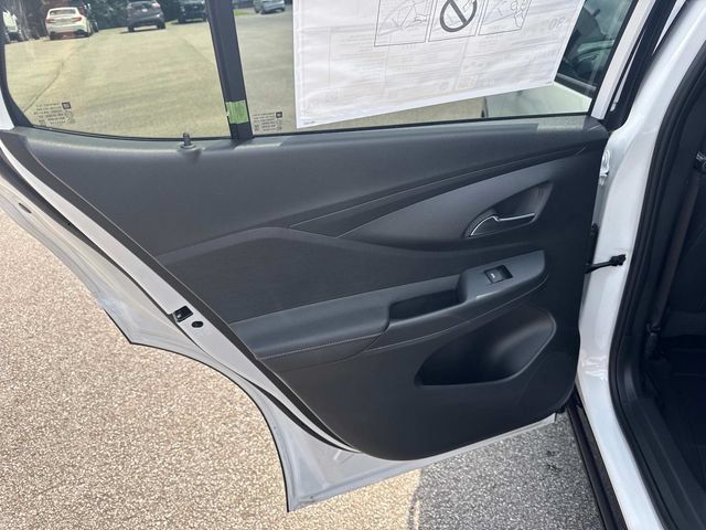 New 2026 Buick Envista Sport Touring w/ Convenience I Package FWD image 15