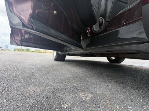 Used 2018 Ford Taurus SEL w/ Equipment Group 201A FWD image 23