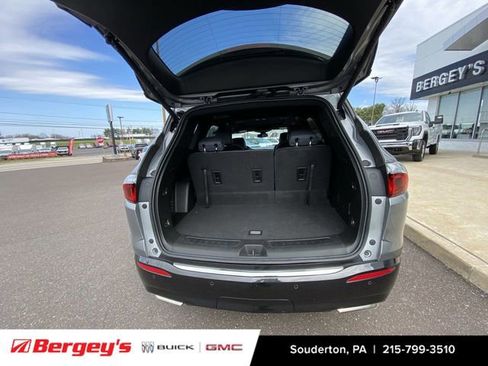 Certified 2024 Buick Enclave Essence w/ Experience Buick Package AWD/4WD image 30