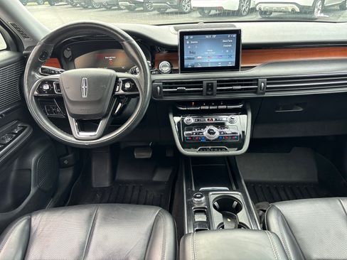 Used 2022 Lincoln Corsair Reserve w/ Elements Package AWD/4WD image 28
