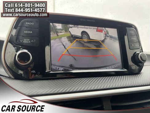 Used 2021 Hyundai Tucson Value AWD/4WD image 20
