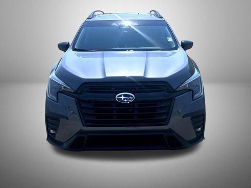 Used 2024 Subaru Ascent Onyx Edition AWD/4WD image 3