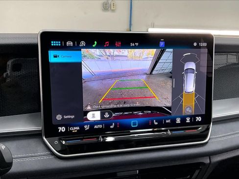 New 2026 Volkswagen Tiguan SE image 20