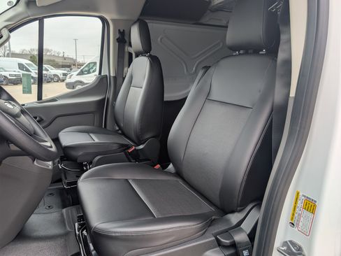 New 2026 Ford Transit 150 XL w/ Load Area Protection Package image 21
