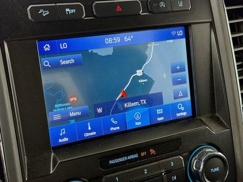 Used 2020 Ford F150 Lariat image 17