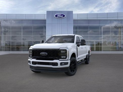 New 2026 Ford F350 XLT w/ XLT Premium Package image 2