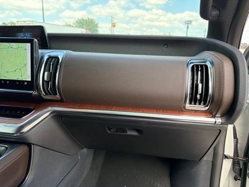 New 2026 Ford Expedition Max King Ranch AWD/4WD image 19