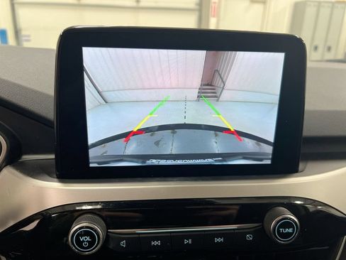 Used 2020 Ford Escape SEL FWD image 15