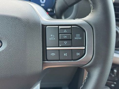 New 2025 Ford F150 XLT w/ Equipment Group 303A High AWD/4WD image 28