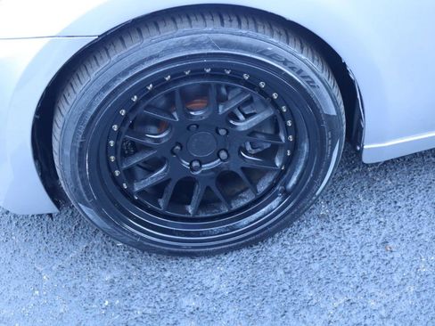 Used 2015 Lexus IS 250 RWD image 41