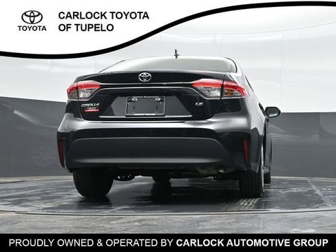 Used 2024 Toyota Corolla LE FWD image 37