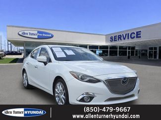 Used 2015 MAZDA MAZDA3 s Grand Touring w/ Technology Package FWD 360° Tour