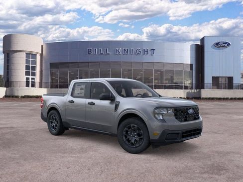 New 2026 Ford Maverick XLT FWD image 1