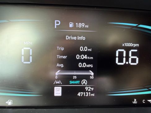 Used 2024 Hyundai Palisade SEL FWD image 15