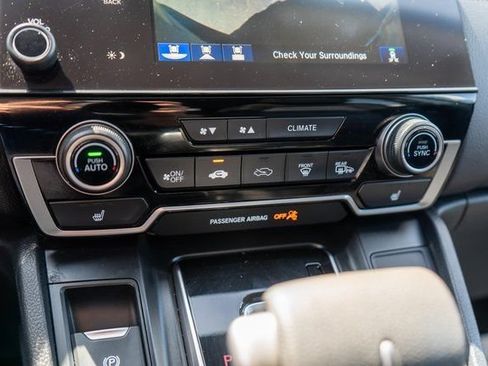 Used 2020 Honda CR-V EX image 28
